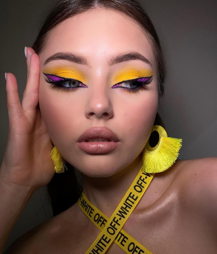 Илона, Курсы Визажиста - Фото 3