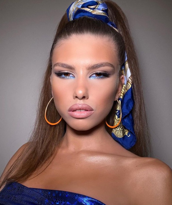 Илона, Курсы Визажиста - Фото 4