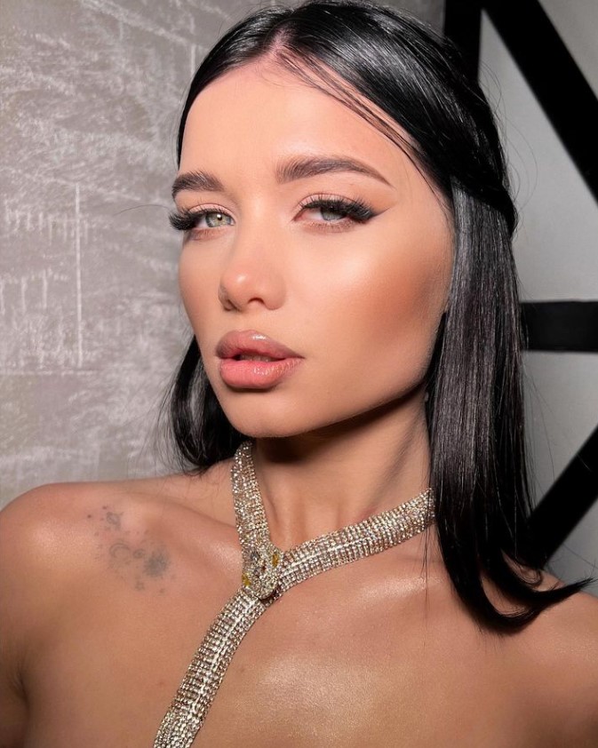 Илона, Курсы Визажиста - Фото 5