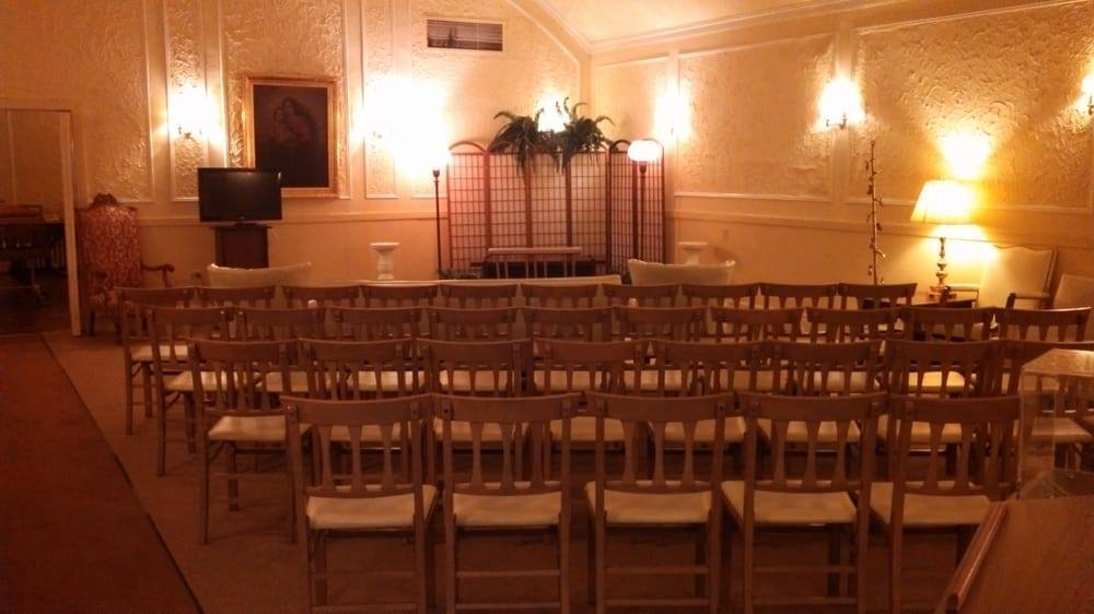 Cruz-Sojka Funeral Home - Zdjęcie 3