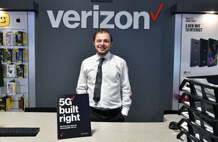 Verizon Business - Zdjęcie 3