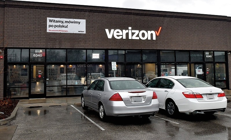 Verizon Business - Zdjęcie 2