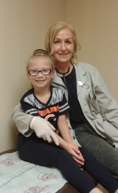 Infant's & Children's Clinic - Zdjęcie 4