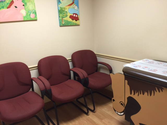 Infant's & Children's Clinic - Zdjęcie 5