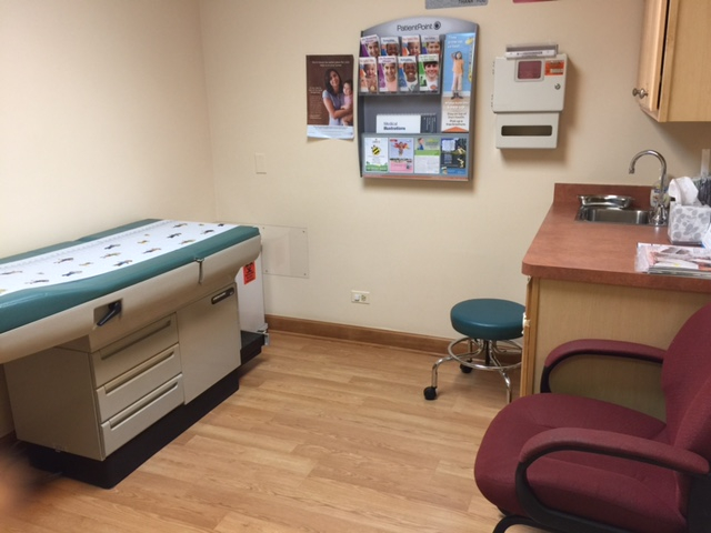 Infant's & Children's Clinic - Zdjęcie 3