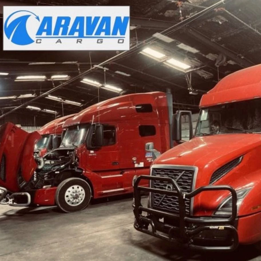 Chicago Truck and Trailer Repair Shop