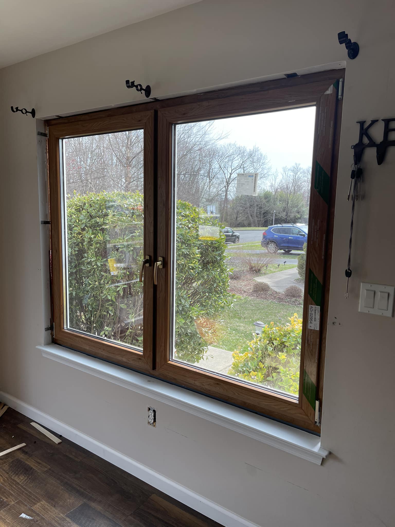 Eurotrim, Installation of Windows and Doors - Фото 3