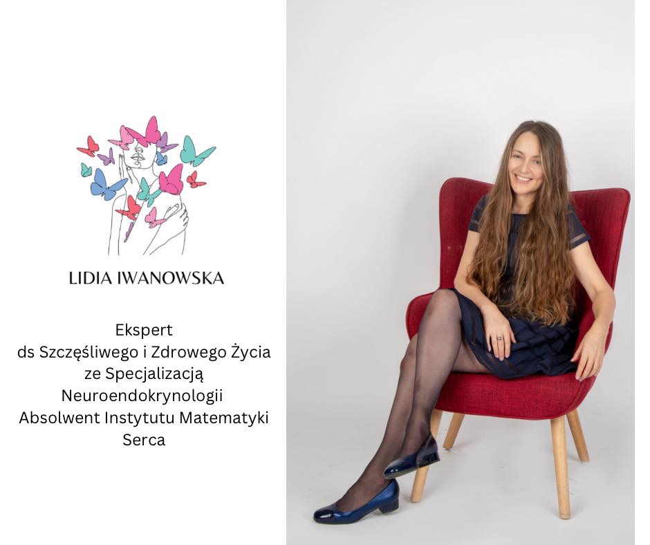 Lidia Iwanowska Natural Health Provider - Zdjęcie 6
