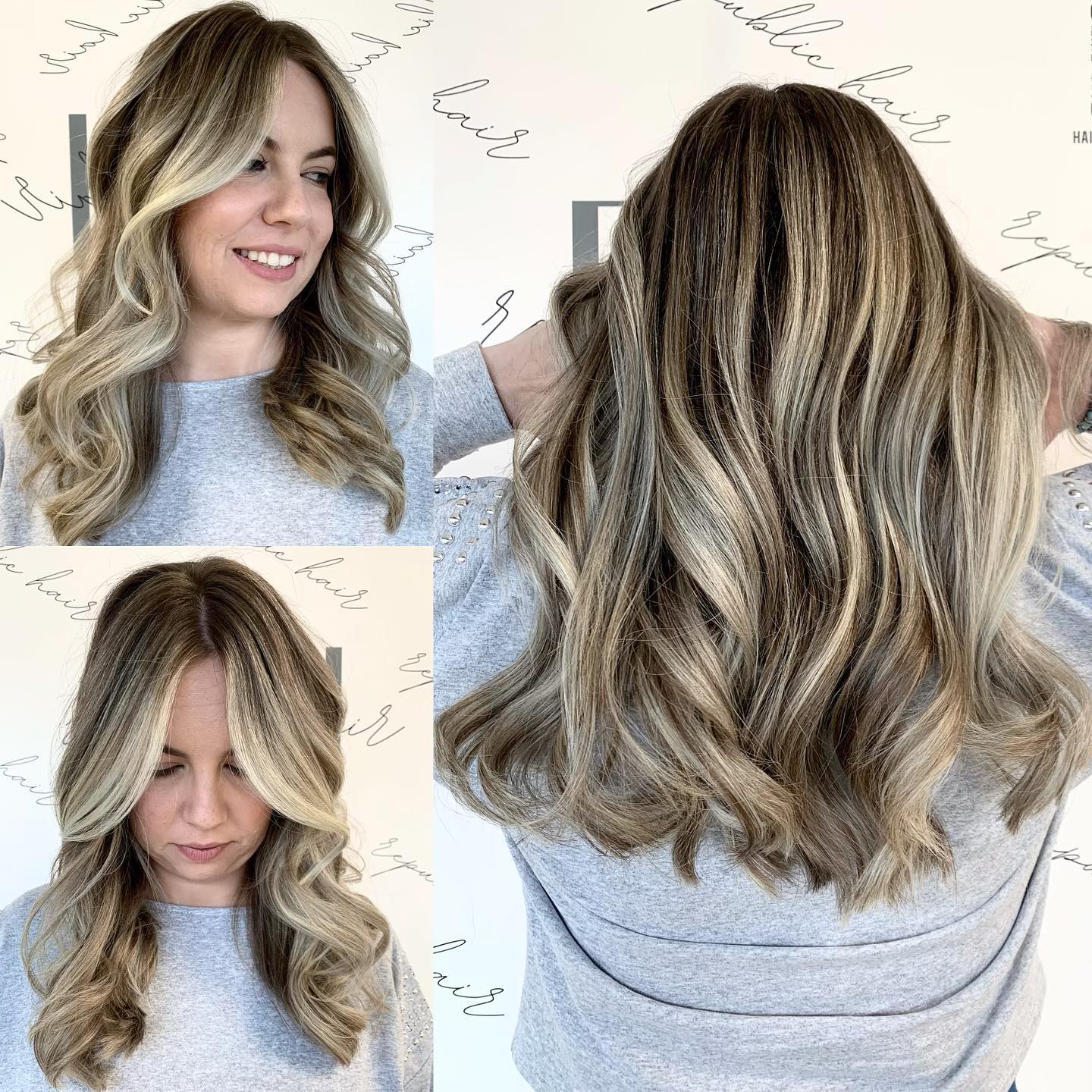 Republic Hair Official - Zdjęcie 5