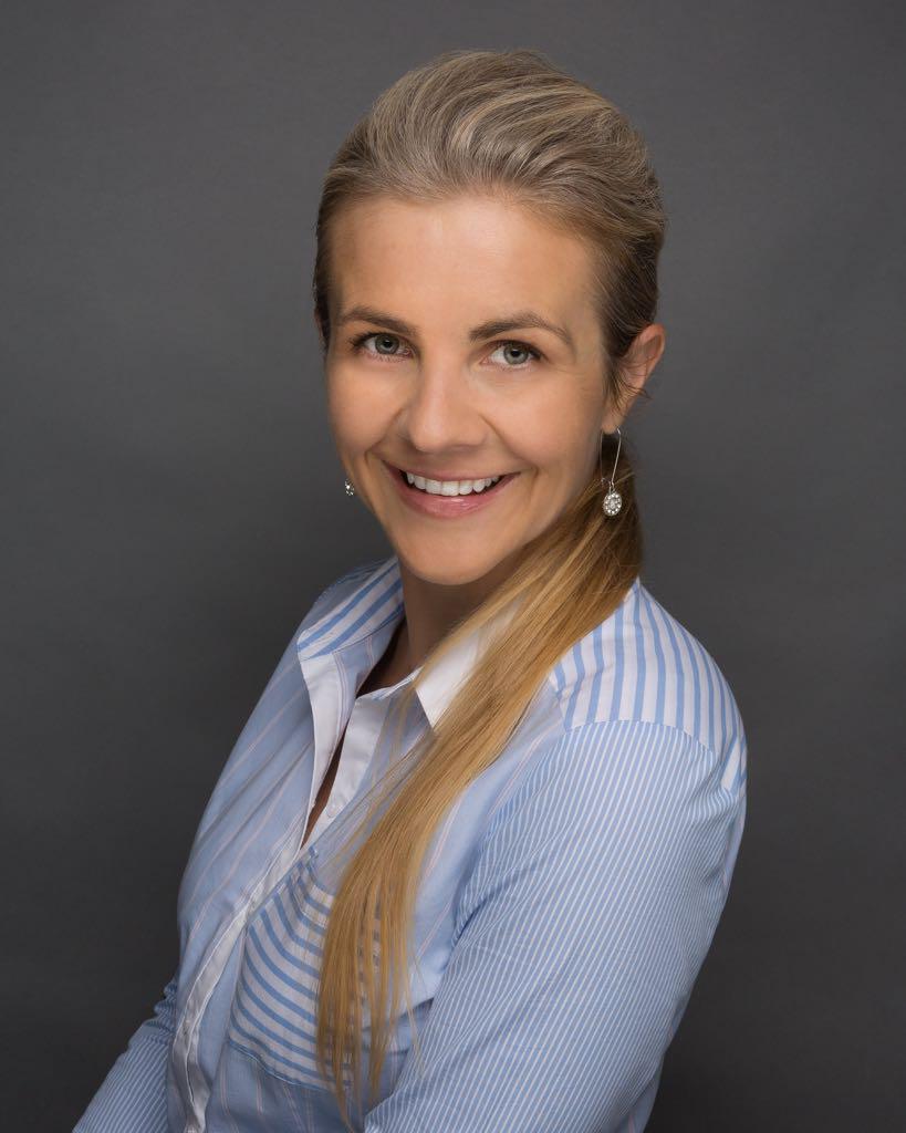 Agata Plewinski – Mortagage Loan Originator - Zdjęcie 2