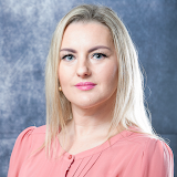 Aneta Gawle,  Pinnacle Accounting LLC – Rozliczenia podatkowe, księgowa - Zdjęcie 2