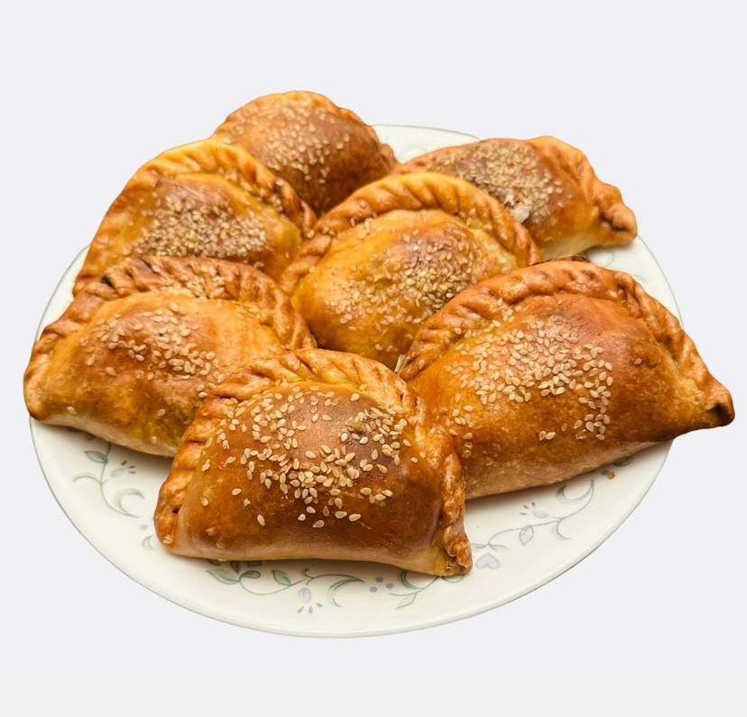 Нурбакыт, Разные Восточные Блюда - Фото 4