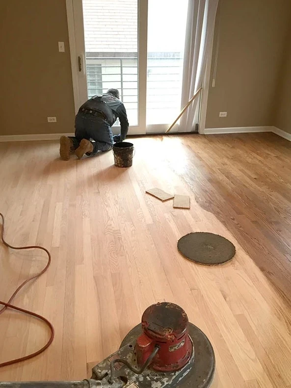 Harley Hardwood Flooring - Zdjęcie 2