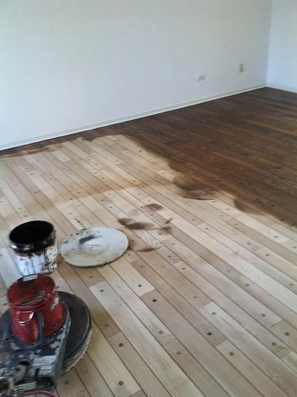 Harley Hardwood Flooring - Zdjęcie 3