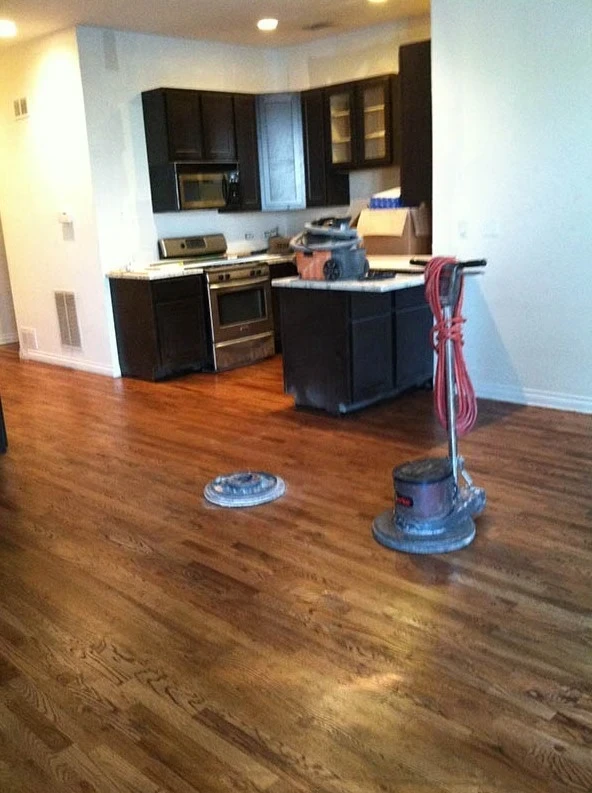 Harley Hardwood Flooring - Zdjęcie 6