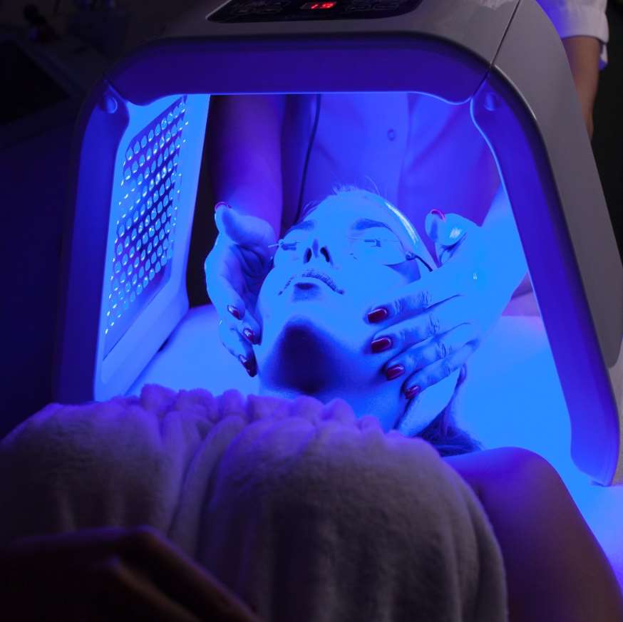 CryoSpa Advance - Zdjęcie 4