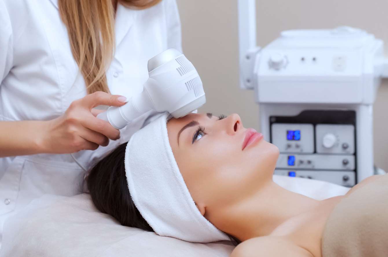 CryoSpa Advance - Zdjęcie 2