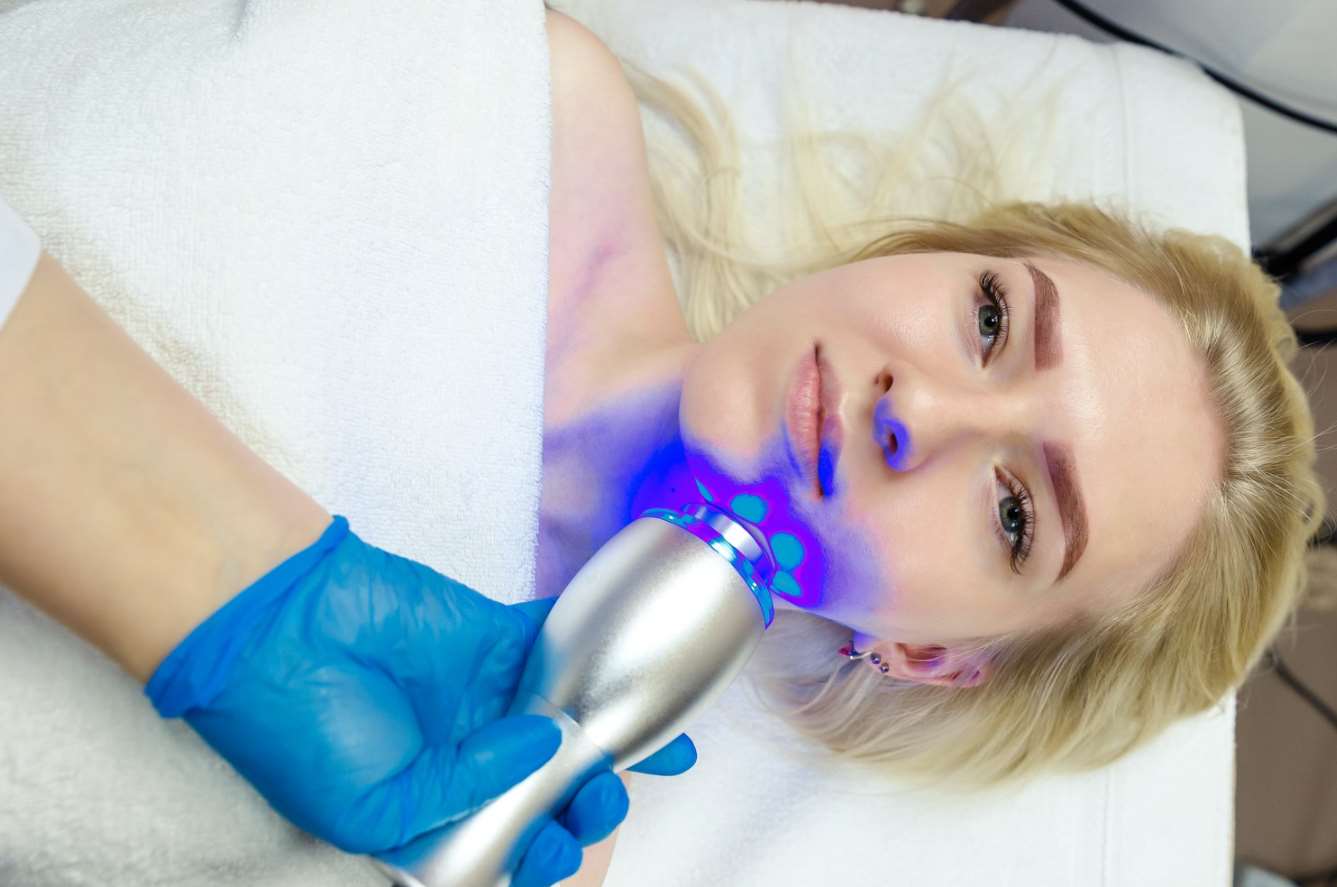 CryoSpa Advance - Zdjęcie 5