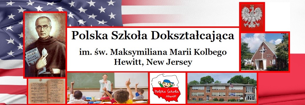 Polska Szkoła w Hewitt, NJ - Zdjęcie 2