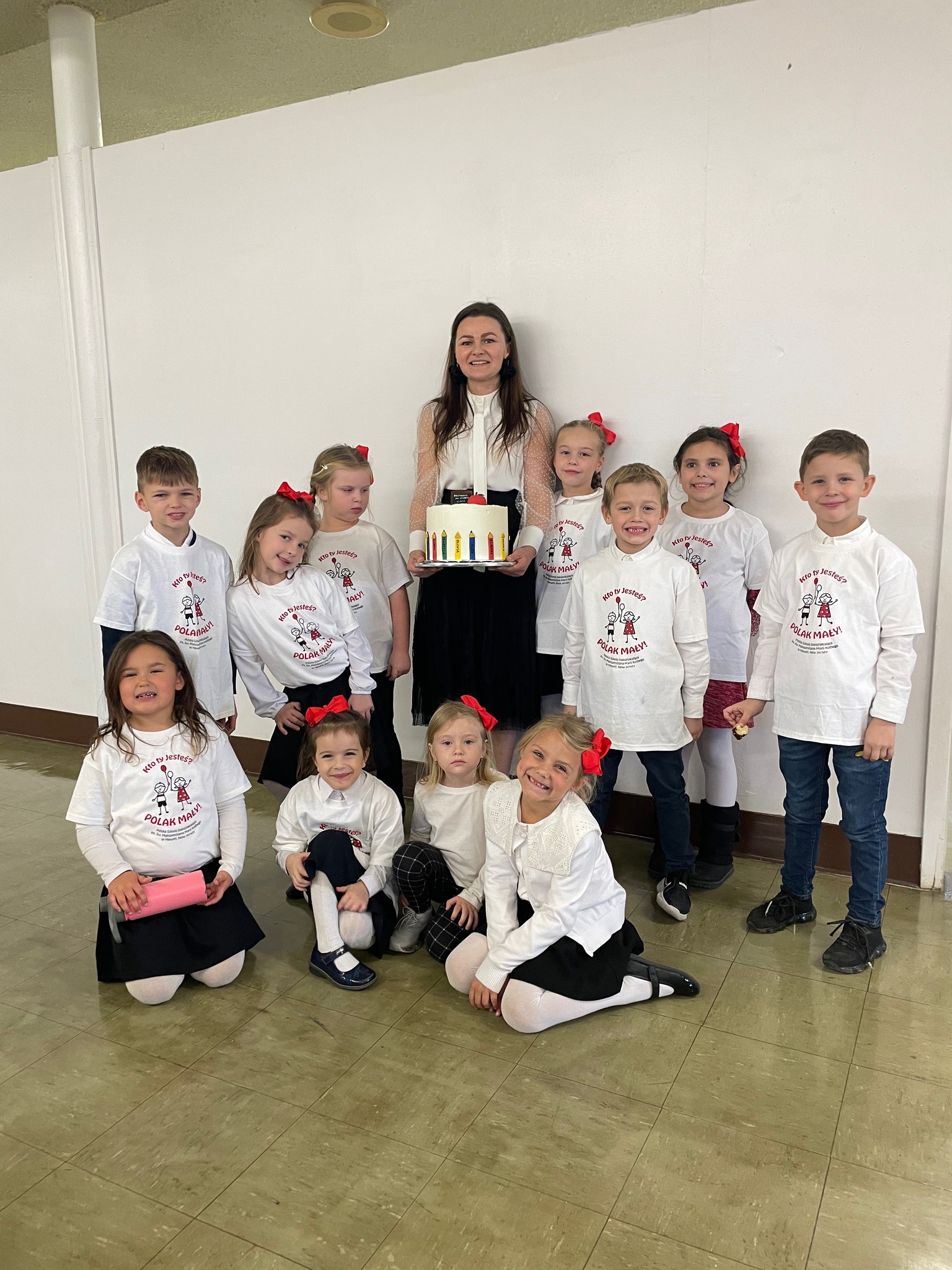 Polska Szkoła w Hewitt, NJ - Zdjęcie 5