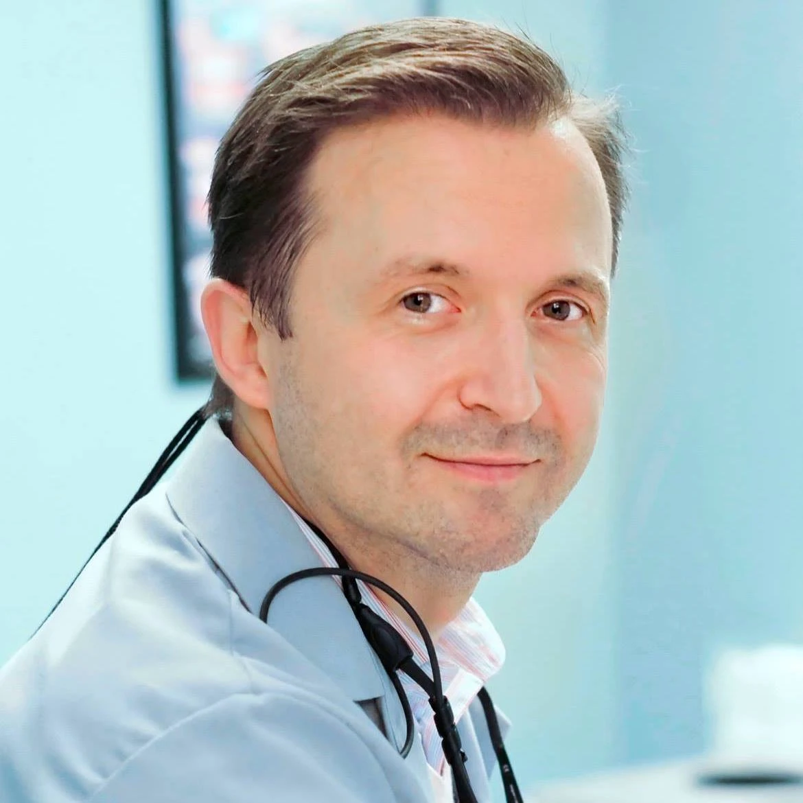 Edgebrook Dental P C