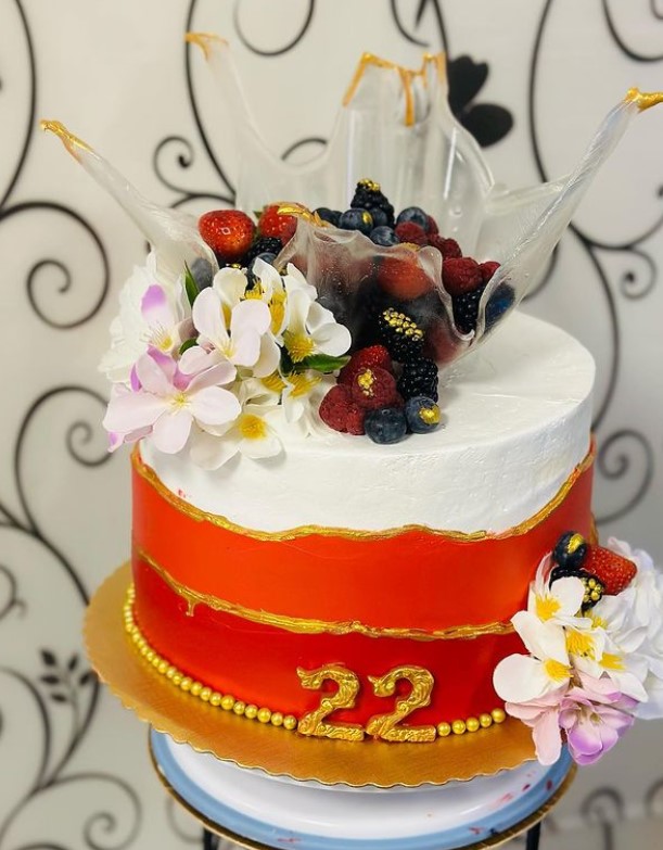 Alhamdulillah, Cakes to Order - Фото 2