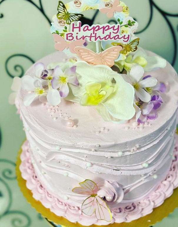 Alhamdulillah, Cakes to Order - Фото 3