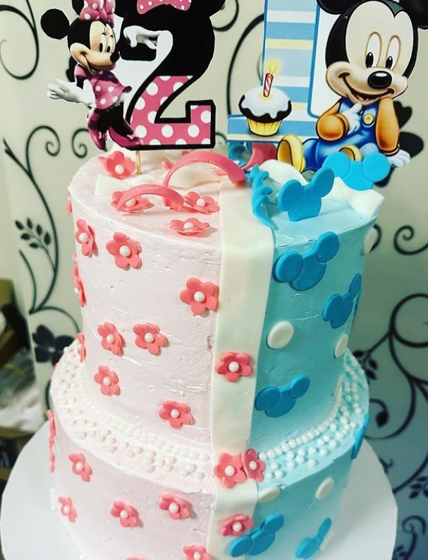 Alhamdulillah, Cakes to Order - Фото 4