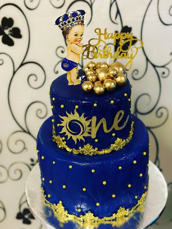 Alhamdulillah, Cakes to Order - Фото 5