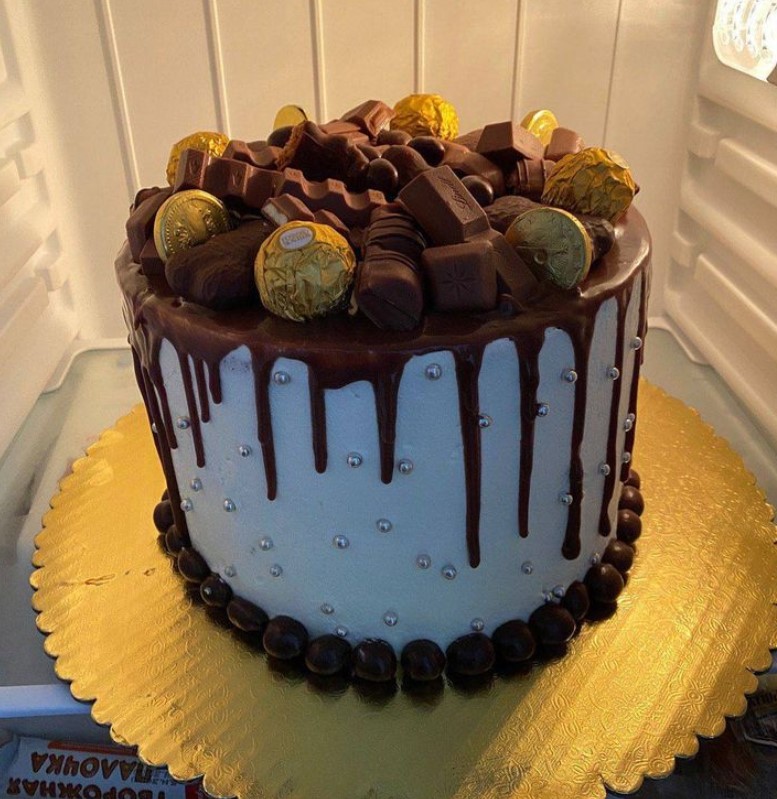 Alhamdulillah, Cakes to Order - Фото 6