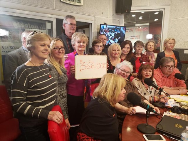 Gift from the Heart Foundation - Zdjęcie 6
