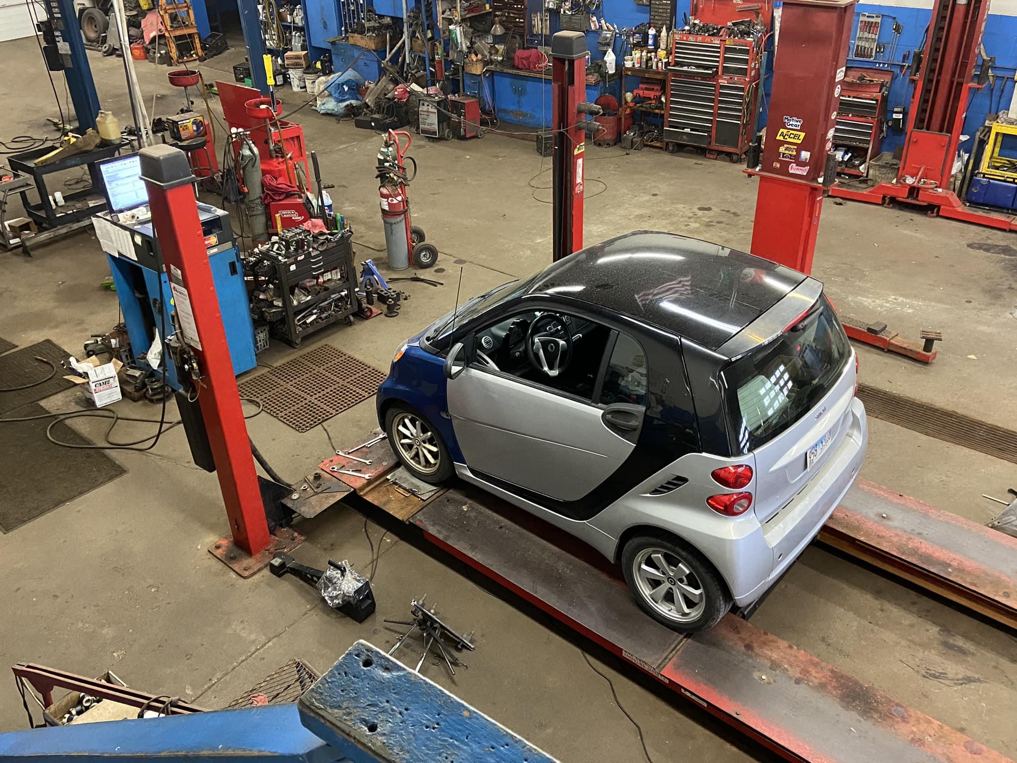 Arkadia Auto Repair - Zdjęcie 2