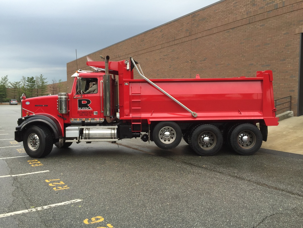 General Trucking Repair - Фото 5