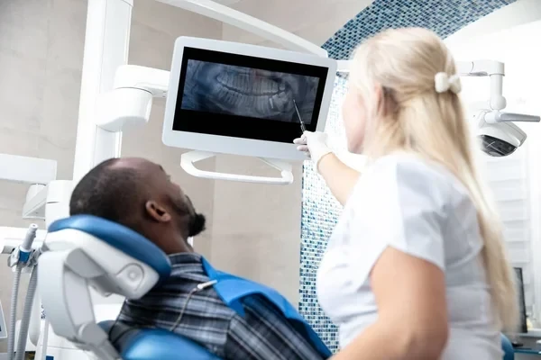 Family Dental Studio Pc - Zdjęcie 6
