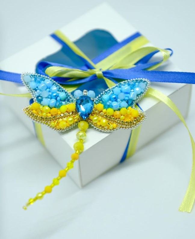 Kate Vezhanska, Handmade Jewelry - Фото 2