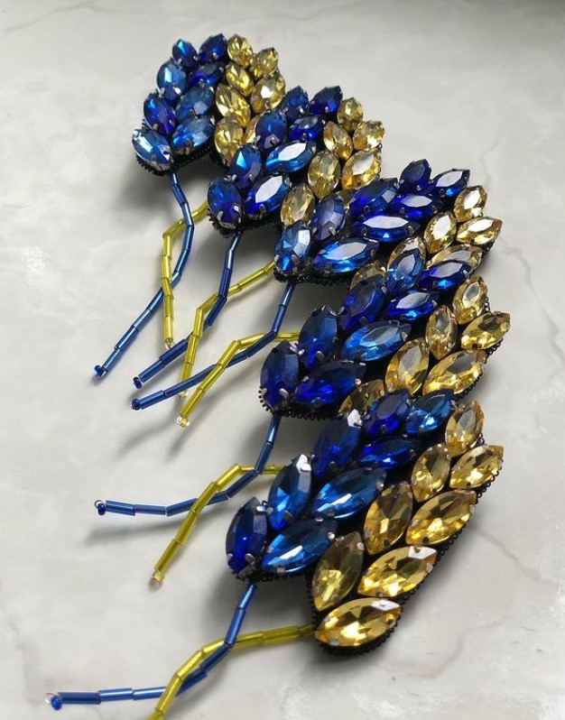 Kate Vezhanska, Handmade Jewelry - Фото 4