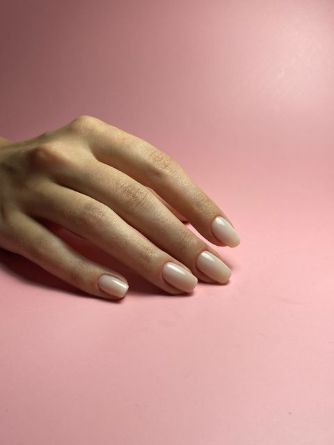 Lina, Manicure - Фото 2