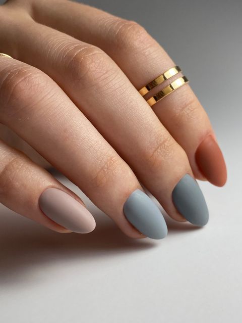 Lina, Manicure - Фото 4