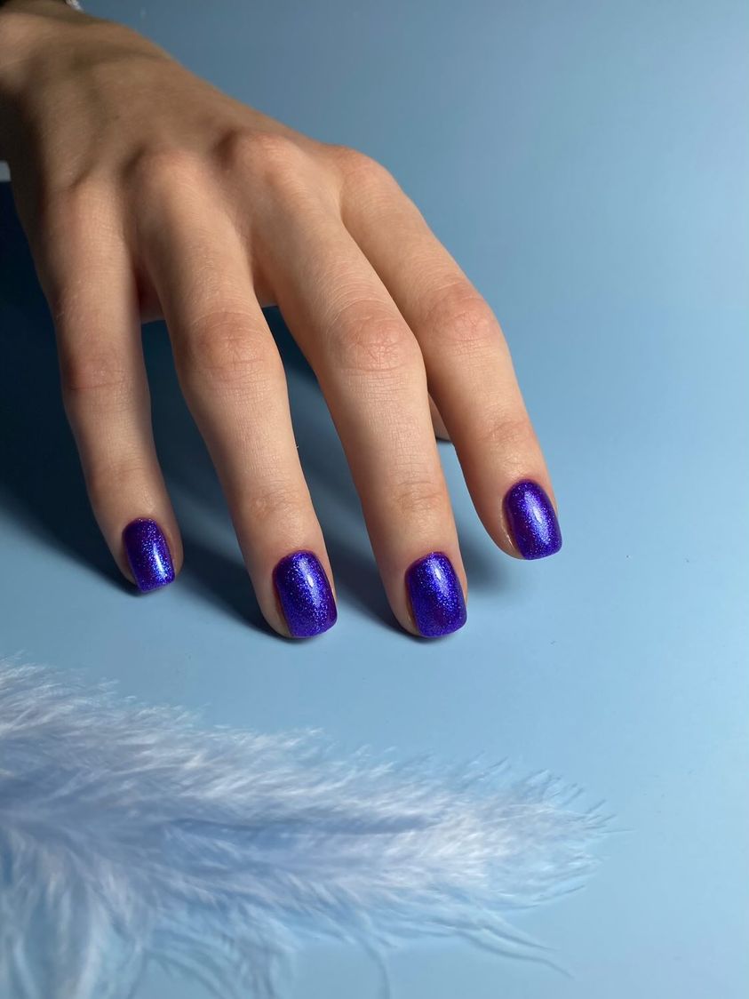 Lina, Manicure - Фото 5
