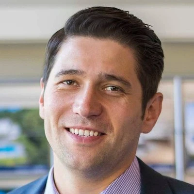 Luke Wojcik - Real Estate Agent