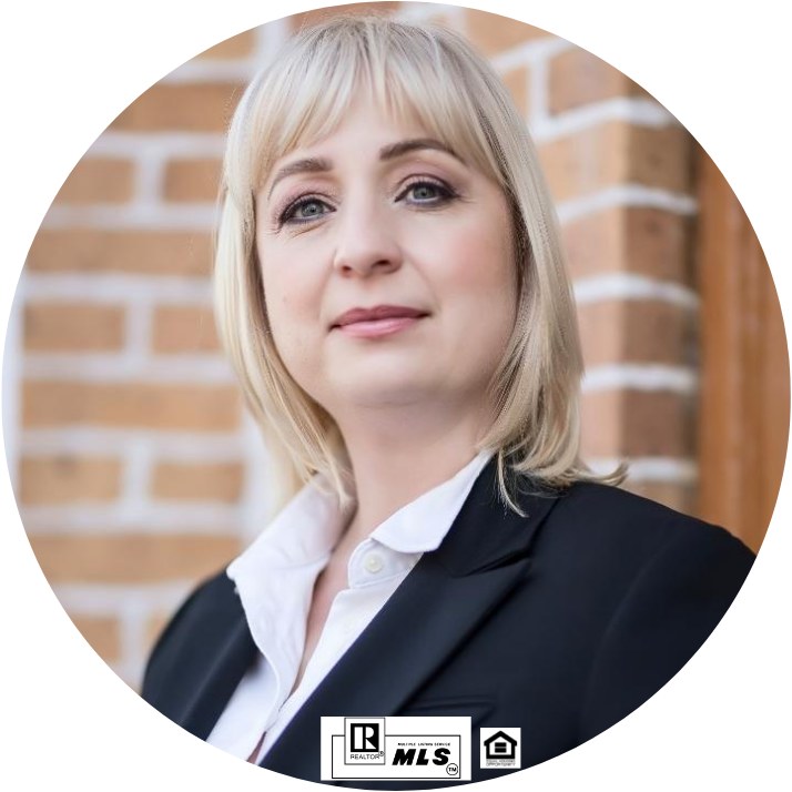 Anetta Szczepaniak — Realtor at EXIT All Seasons Realty - Zdjęcie 2