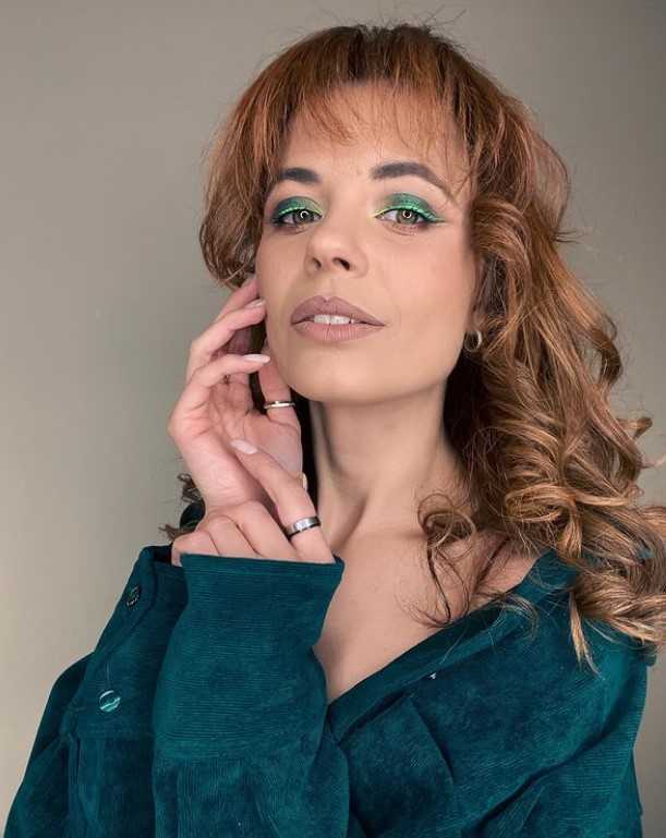 Ulyana, Makeup Artist and Hair Stylist - Фото 6