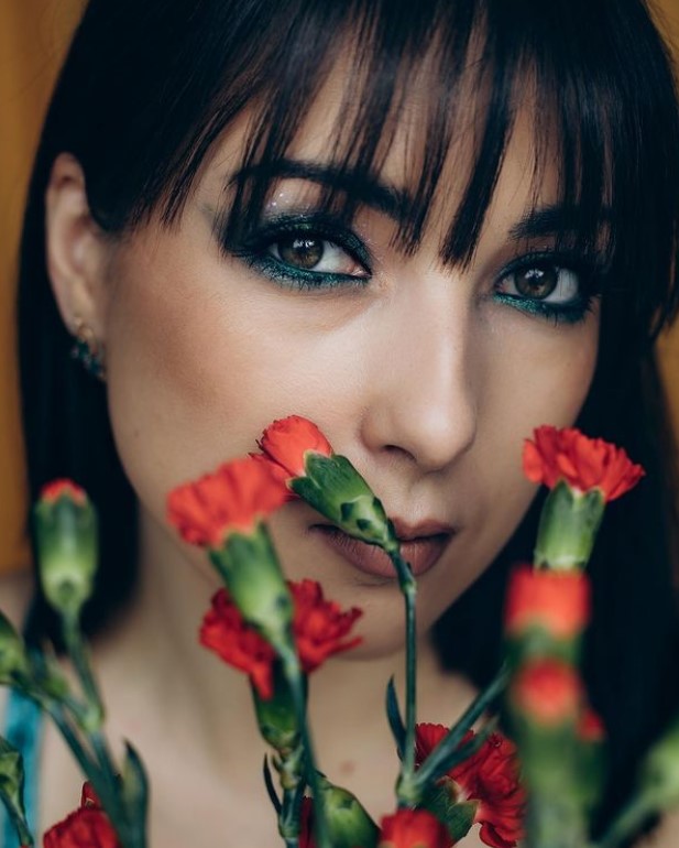 Ulyana, Makeup Artist and Hair Stylist - Фото 3