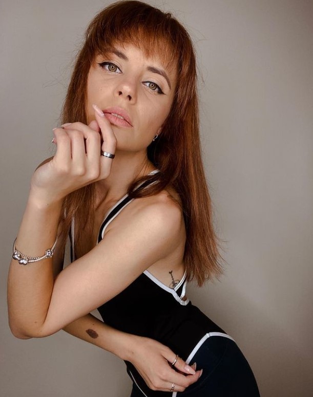 Ulyana, Makeup Artist and Hair Stylist - Фото 4