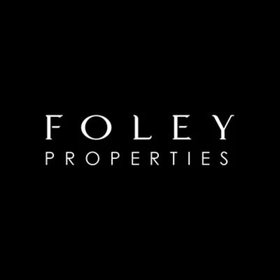 Urszula Foley, Foley Properties
