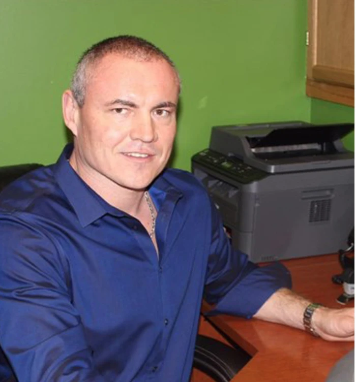 Executive Home Realty – Szurzynski John