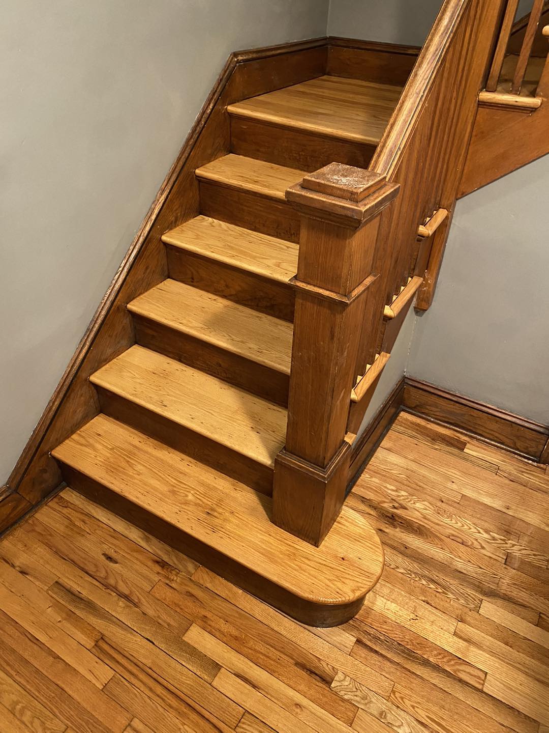 Tom's Hardwood Flooring - Фото 2