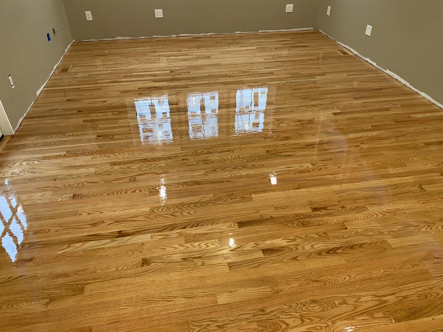 Tom's Hardwood Flooring - Фото 3