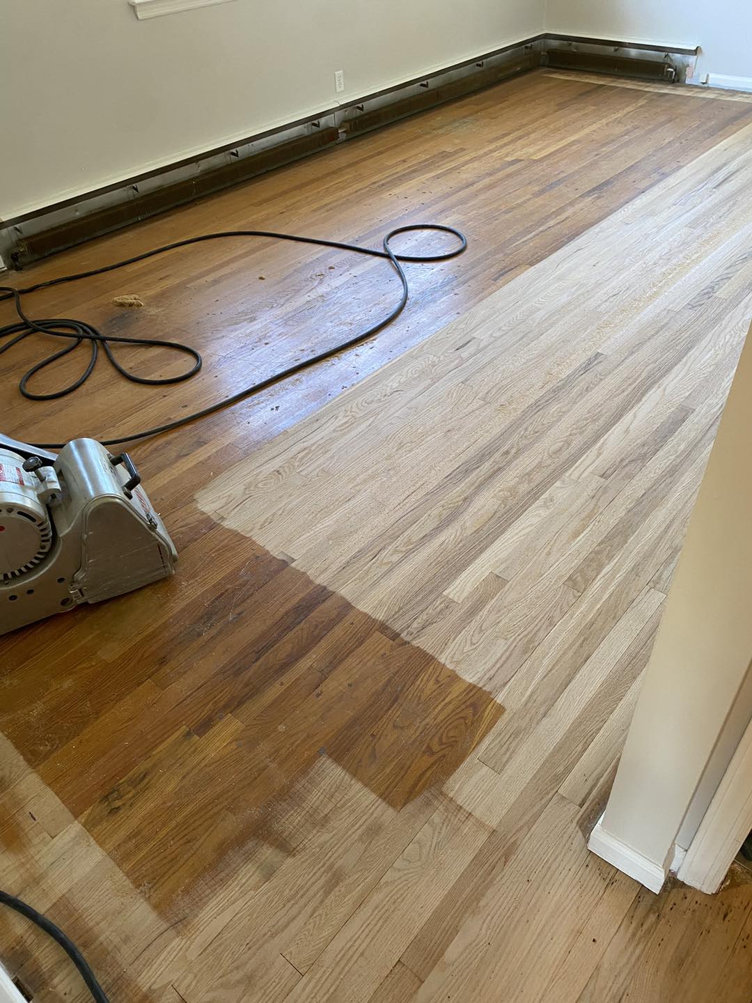 Tom's Hardwood Flooring - Фото 4
