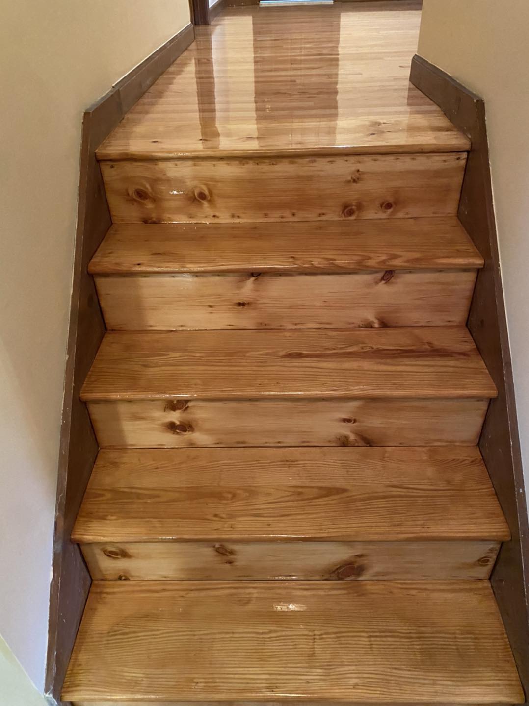 Tom's Hardwood Flooring - Фото 5